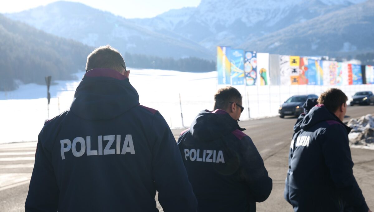 ‘Offer he can’t refuse’: Is Italy’s mafia law breaking crime or families?