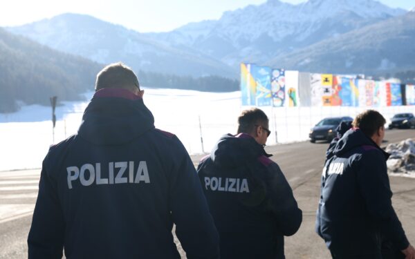 ‘Offer he can’t refuse’: Is Italy’s mafia law breaking crime or families?