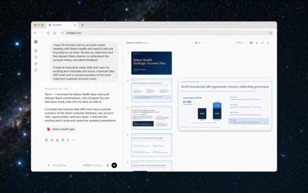 OpenAI is shutting down Atlas, but its AI browser ambitions are still growing