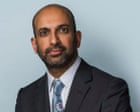 Palestine Action trial lawyer’s prosecution criticised as ‘chilling’ for profession