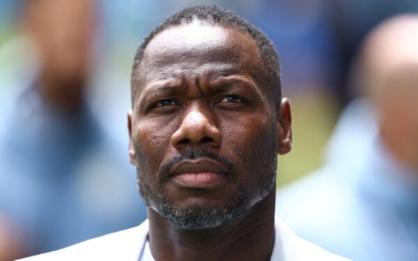 Pape Thiaw fired as Senegal coach after disappointing FIFA World Cup