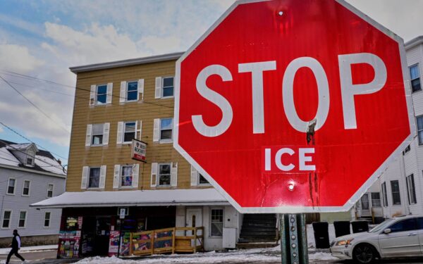 Person killed in shooting involving ICE agents in US state of Maine