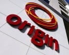 Personal and banking details among customer data stolen in Origin Energy hack