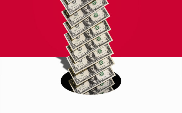 Personal Bankruptcies Are Up Nearly 50% Over the Past Three Years, But Is That a Bad Thing? ‘People Don’t Understand How Good a Deal It Is’