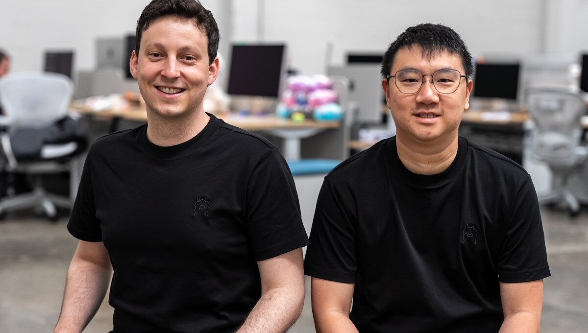 Popular open source AI developer tool Ollama raises $65M, grows to nearly 9M users
