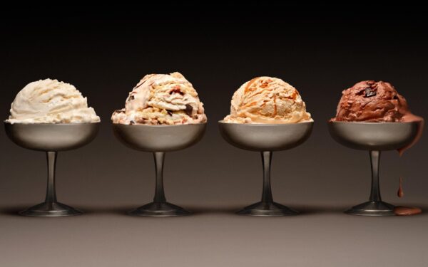 Protein Ice Cream Is This Summer’s Next Food Trend
