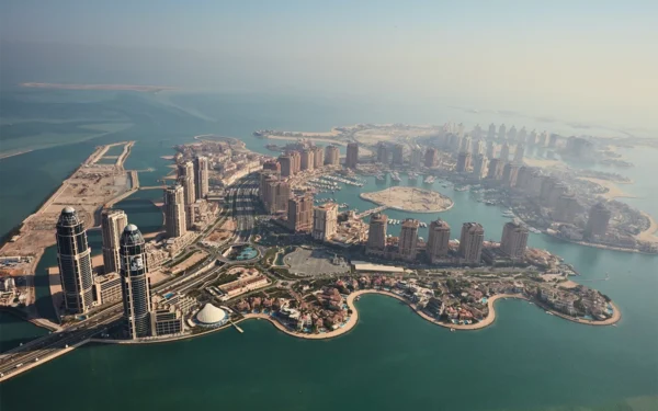 Qatar Demands Iran Compensate for Damage Caused by Attacks