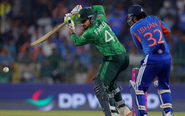 Revamped Cricket World Cup format could see an additional India-Pakistan match