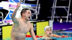 Scotland win three medals in 45 minutes to kick-start Glasgow 2026