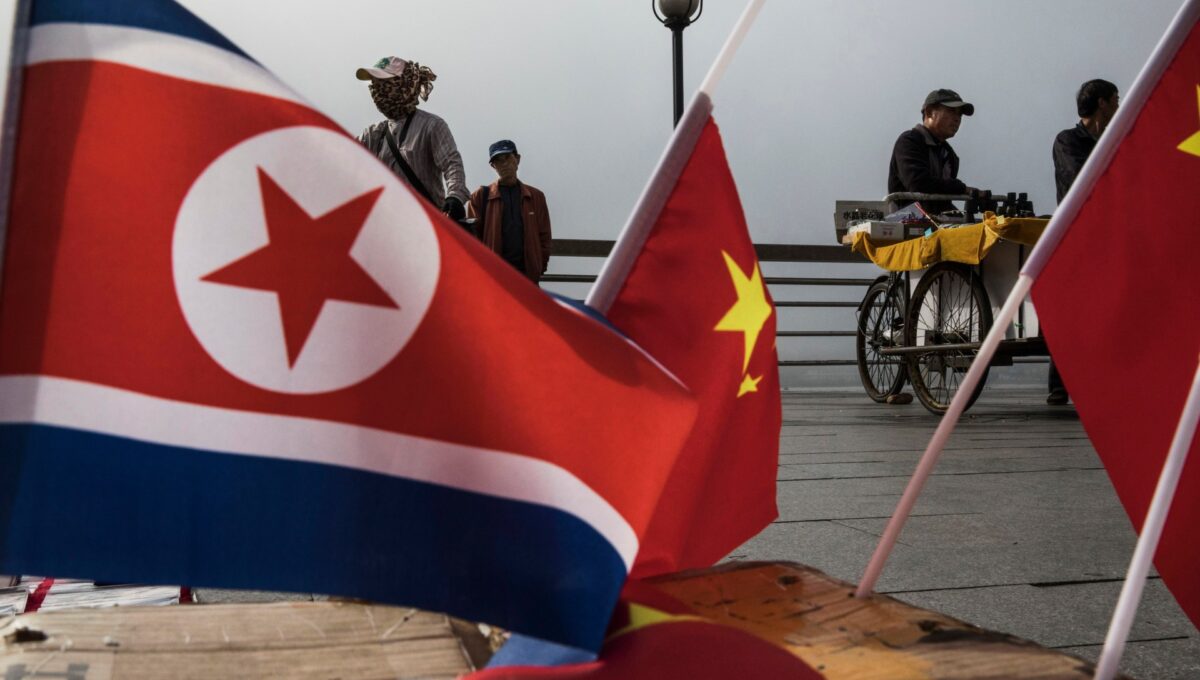 ‘Sealed in blood’: Where does the China-North Korea alliance stand today?