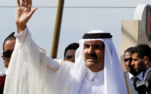 Sheikh Hamad: The Arab leader who broke Israel’s siege on Gaza