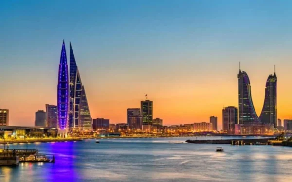 Sirens Sound Across Bahrain; Public Urged to Seek Shelter