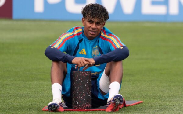 Sources: No weather concern for World Cup final