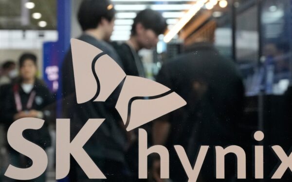 South Korea’s SK Hynix raises $26.5bn in record-breaking US IPO