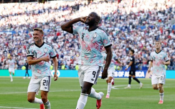 Spain vs Belgium: World Cup quarterfinal – prediction, start time, lineups