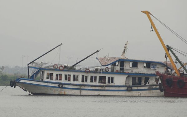 Speedboat accident in southern Vietnam kills 15 Indian tourists