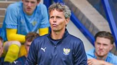 St Johnstone crash out as Dundee Utd squeeze through – League Cup round-up