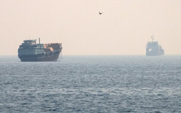 Strait of Hormuz traffic plunges as US, Iran resume fighting