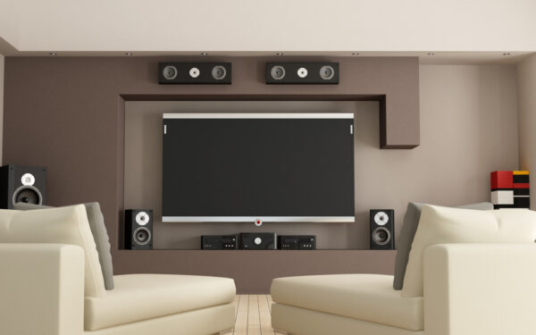 Surround sound speaker channel numbers explained: Bigger isn't always better