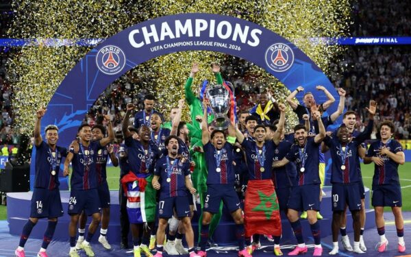 Telemundo Lands UEFA Champions League Rights As World Cup Final Kicks Off