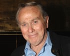 Terence Donovan, ‘larger-than-life’ actor and father of Jason, dies aged 90 – as it happened