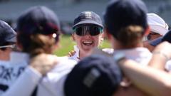 Thank you and goodbye to Knight's game-changing legacy