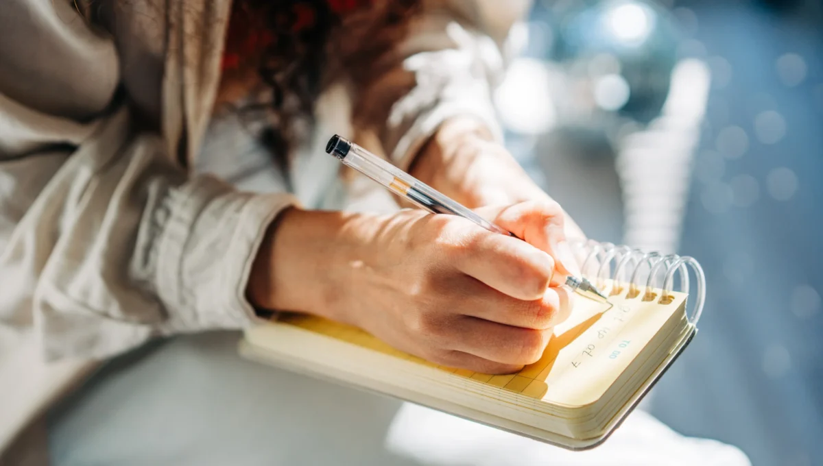 The 1 Morning Ritual That Helps Busy CEOs Avoid Burnout and Become More Productive