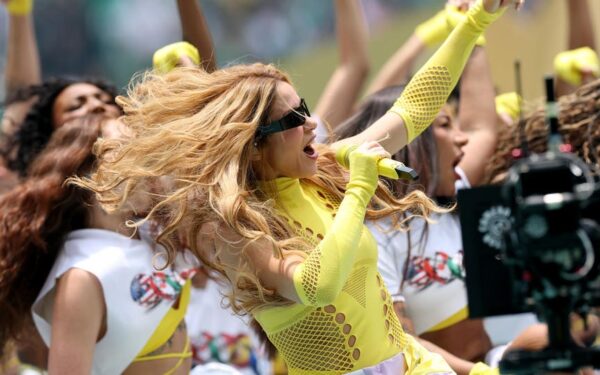 The 2026 World Cup’s First-Ever Halftime Show Will Make History: How To Watch