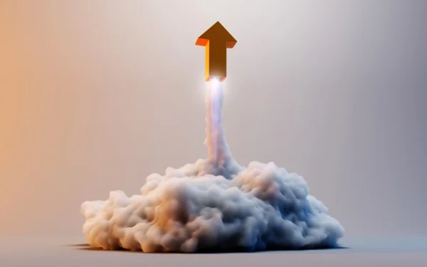 The AI Platform Nobody Was Watching Just Grew 64x. Here’s the Lesson for Every Leader Placing AI Bets