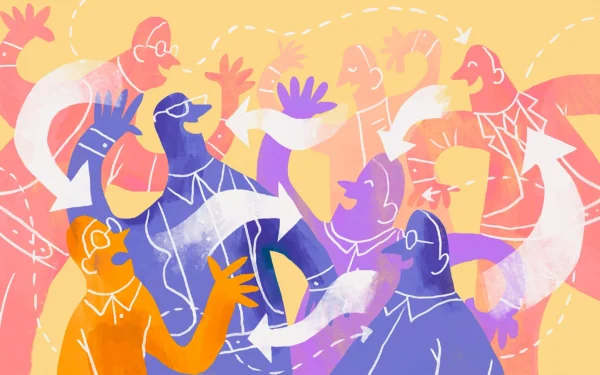 The Approval Trap: Why Your Team Keeps Coming Back to You