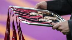 The Bronze Final – the unwanted tie or a match with a 'golden layer'?