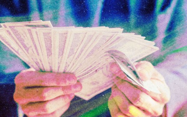 The Download: your stake in OpenAI, and the Treasury’s AI warning