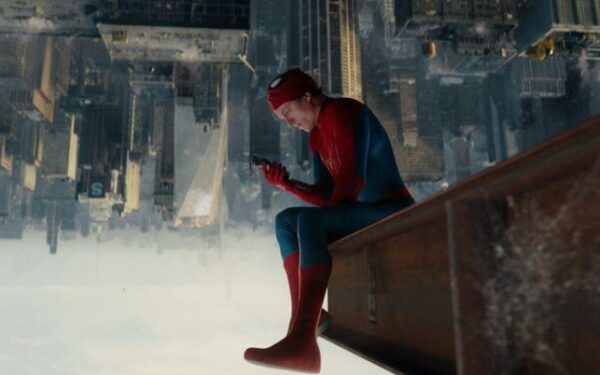 The Ending (And Post-Credits Scene) Of ‘Spider-Man: Brand New Day,’ Explained