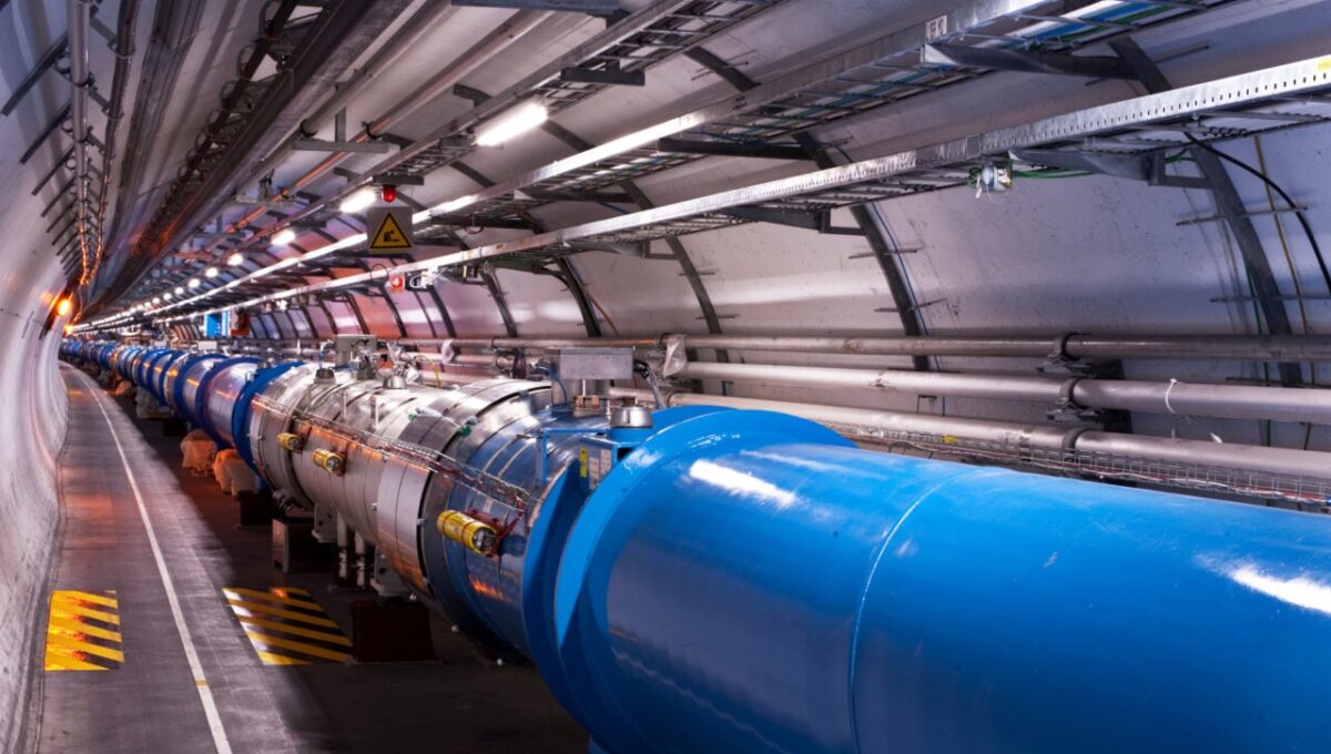 The Large Hadron Collider Is Getting Its Biggest Upgrade Yet. What Comes Next Could Change Physics
