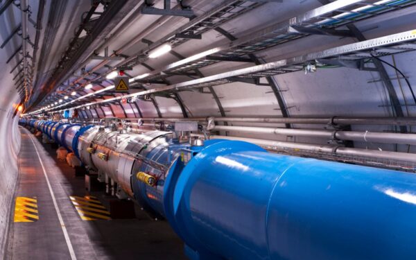 The Large Hadron Collider Is Getting Its Biggest Upgrade Yet. What Comes Next Could Change Physics