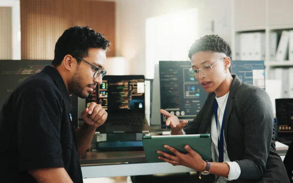 The Missing Piece Between Strategy and Results Lies in Employee Execution