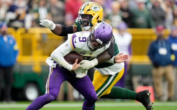 The Most Important Packers: No. 9 — DL Devonte Wyatt
