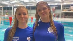 The Scotland-England sister rivalry at Glasgow 2026