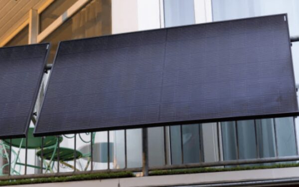 The UK will legalize plug-in solar on August 27