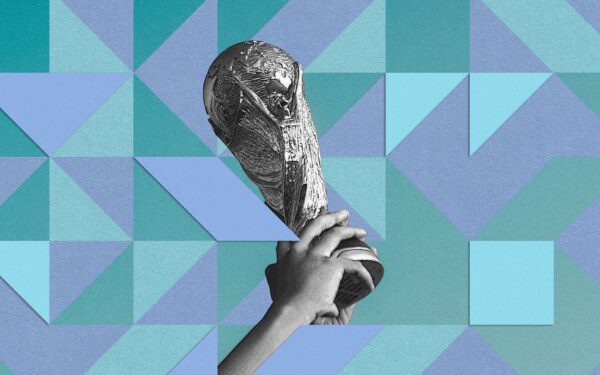 The World Cup tech innovations that will outlast the tournament