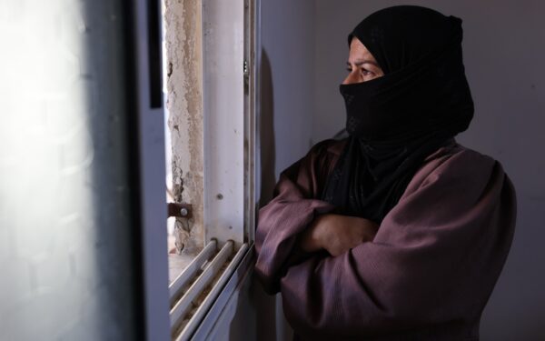 ‘They took our toilet’: How a settlement has squeezed a Palestinian village