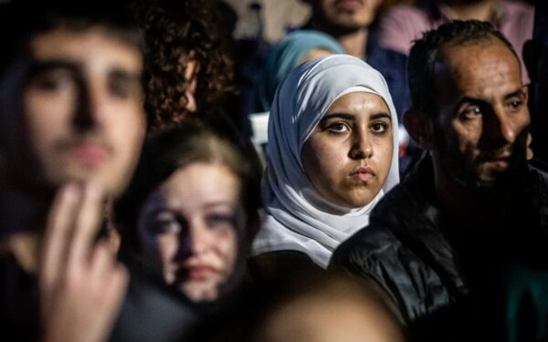 'This is a Jewish state': Arabic banned at work for Palestinian citizens of Israel