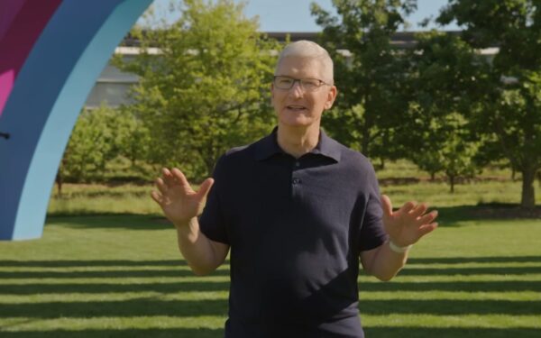Tim Cook says more memory suppliers may not necessarily mean lower product prices