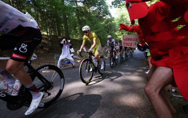Tour de France crash and concussion cases expose limits of roadside checks