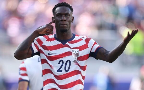 Transfer rumors, news: USMNT striker Balogun on Ju…