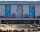Trump escalates Smithsonian attack with order for signs outside history museum