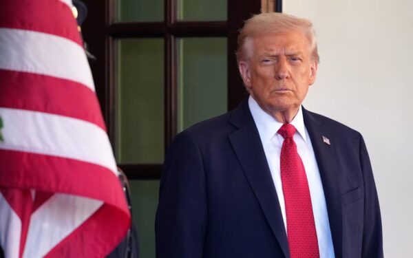 Trump Immigration Policies Make It Harder To Get And Keep Citizenship