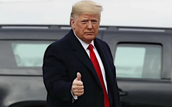 Trump Says Strait of Hormuz Remains Open; Netanyahu Says US Ready to Use Force if Iran Breaks Commitments