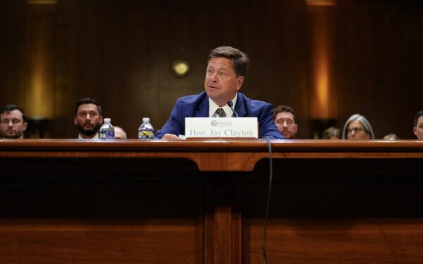 Trump’s intelligence chief nominee won’t say Biden won 2020 election