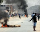 Two Russian men jailed in Angola for terrorism and spying